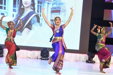 Mister Movie Pre Release Function